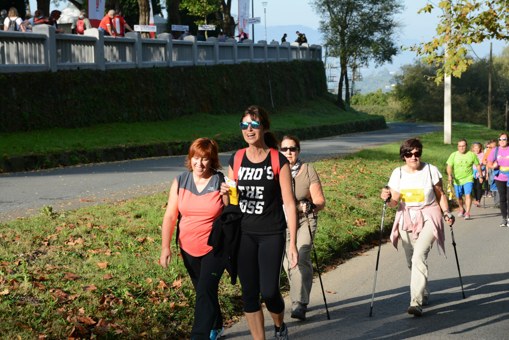 Foto 220 de la avituallamiento - Subida a Artxanda 2018